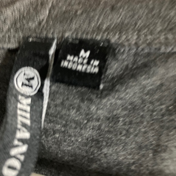 Milano jacket - Picture 3 of 4